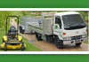 Greener Property Maintenance