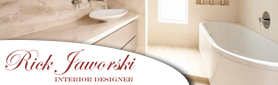 Rick Jaworski - Bathroom Design