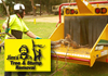 Tree Felling and Removal Services