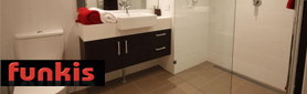 Give your bathroom a Funkis makeover!!