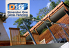 Dimension One Glass Fencing Pty Ltd