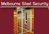 Melbourne Steel Security Locksmiths