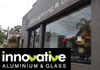 Innovative Aluminium and Glass