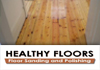 Healthy Floors