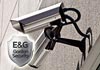 E & G Gordon Security