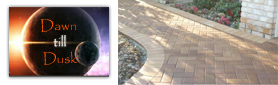 Paving Specialists - 20 Years Industry Experience - A Trusted Paver!