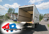 Advance Removals