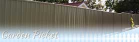 Garden Picket - Your Fencing & Balustrades Specialists