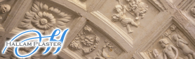 Hallam Plaster - Plastering