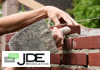 JDE Bricklaying