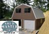 Shed Master Custom Solutions