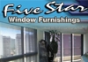 Five Star - Shutters