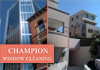 Champion Window Cleaning