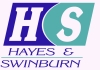 Hayes and Swinburn 24 Hour Glass