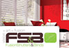 Fusion Shutters & Blinds