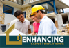 Enhancing Constructions
