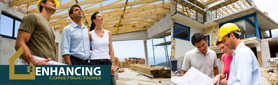 Enhancing Constructions - Your Building Construction Experts 