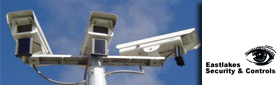 Home Security Services
