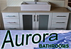Aurora Bathrooms
