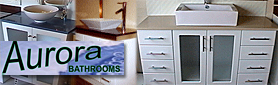 Quality Bathroom Vanities Customised For Your Bathroom Style