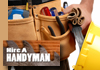 Hire A Handyman