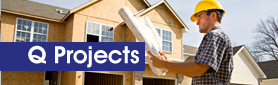 Q Projects Pty Ltd - Builders