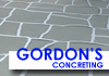 Gordon's Concreting