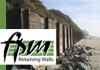 FPM Contracting - Retaining Walls
