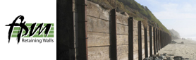 FPM Contracting - Retaining Walls