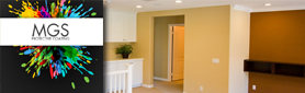 MGS Protective Coating Pty Ltd - Domestic Painting