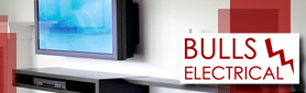 Bulls Electrical Pty Ltd - Home Theatre, Automation & Home Security