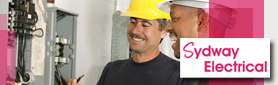 Sydway Electrical - Your Professional Electrical Services