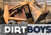 Dirtboys