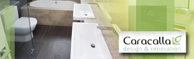 Caracalla Bathroom Renovations