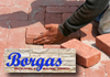 Borgas Bricklaying & Building Services