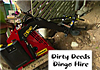 Dirty Deeds Dingo Hire - Excavation