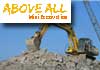 Above All Mini Excavation Pty Ltd