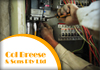 Col Breese & Sons Pty Ltd