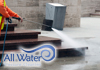 All Water Pressure Cleaning