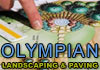 .....Olympian Landscaping & Paving .....   voted no.1 in Eastern Suburbs