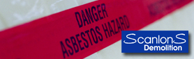Asbestos Removal Services