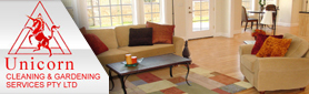 Home Cleaning & Maintenance Specialists