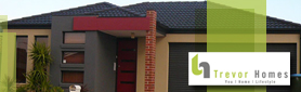 Trevor Homes - New Home Builders