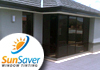 Sun Saver Window Tinting