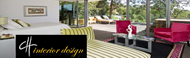 Christine Hamilton Interiors