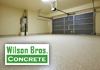 Wilson Bros. Concrete