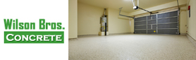 Commercial & Domestic Concreting Services
