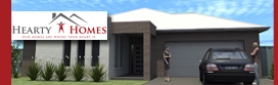 Your Home Built In A Professional, Honest, Friendly & Enjoyable Manner!