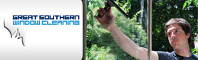 Local Window Cleaning Services