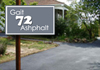 Gait 72 Asphalt